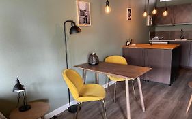 Jonstrupvejens Apartments Lejl C